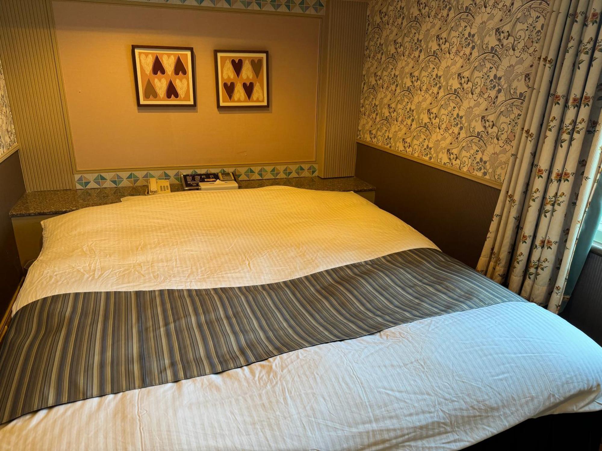 Hotel Himeji Baby Kiss (Adults Only) Exterior foto