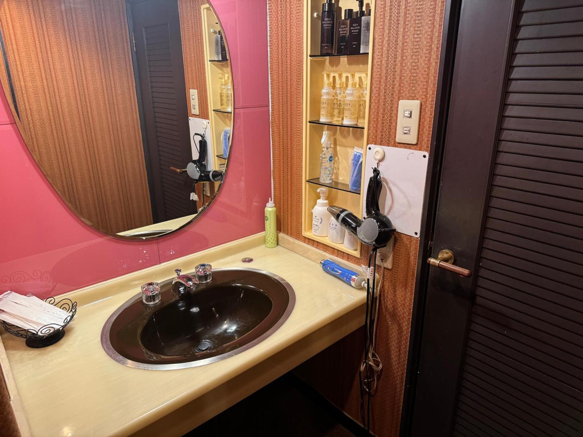 Hotel Himeji Baby Kiss (Adults Only) Exterior foto